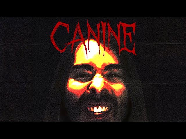Canine