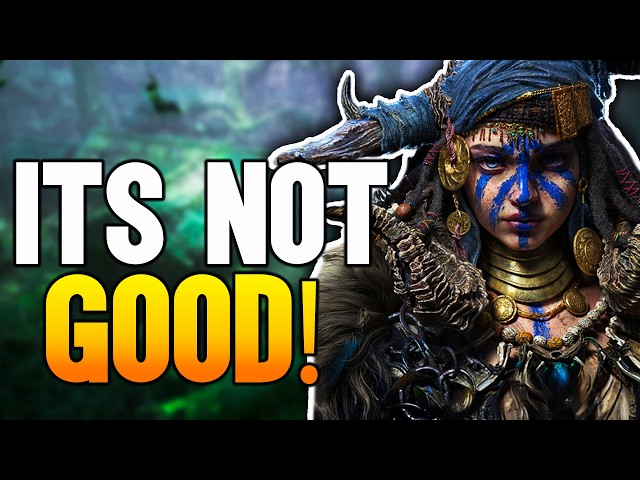 Bad News for Assassin's Creed Hexe & The Black Flag Remake! (Assassin's Creed 2026)