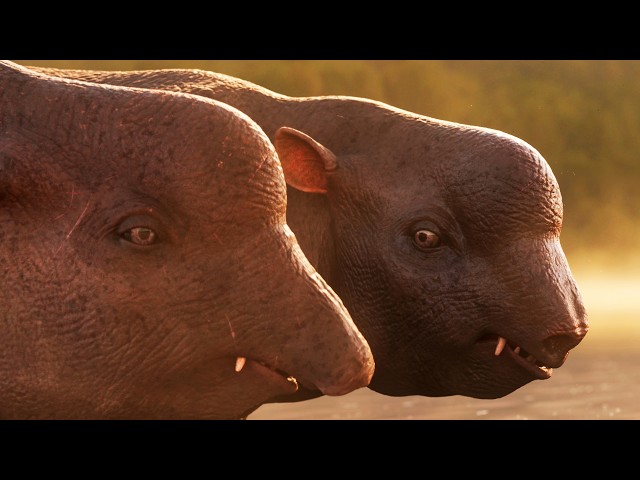 The Truth of Elephant Evolution