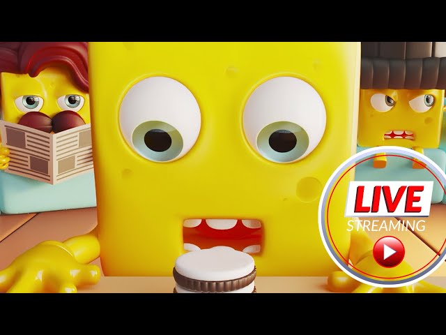 The Cheesy Adventures Co.