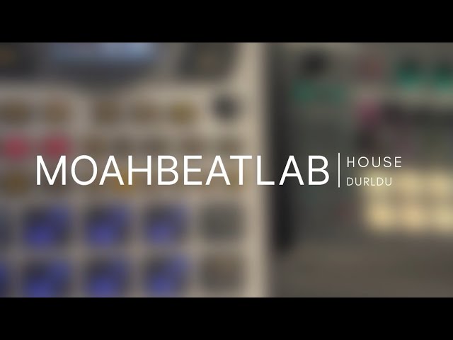 Durldu - House Mix | SP404 MK2