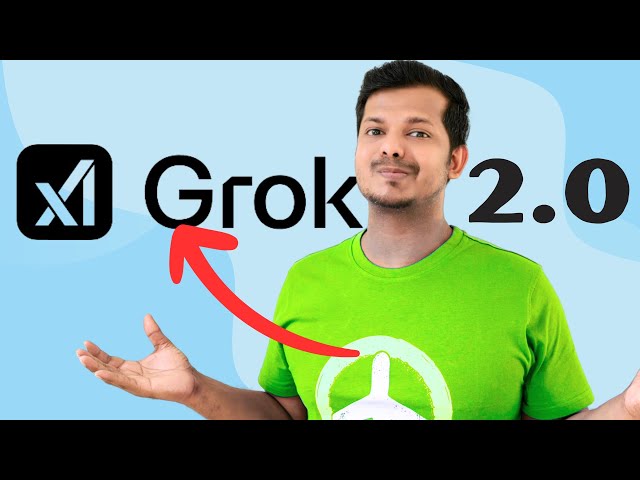 GROK 2.0 Update is INSANE for AI image Generation - FREE!