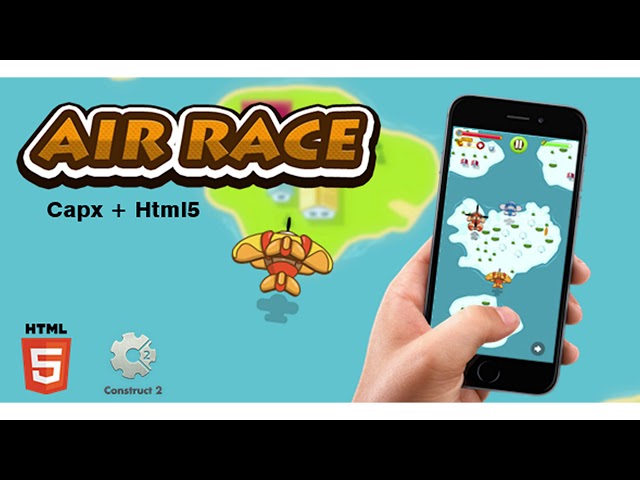 Air Race | Codecanyon Scripts and Snippets