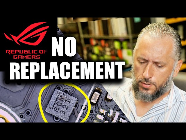 The One ASUS Chip Nobody Sells