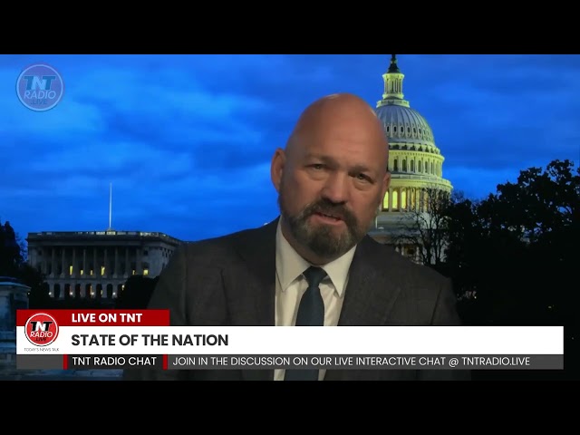 STATE OF NATION H2 190124