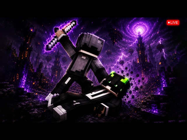 Minecraft PvP live stream #minecraft #live #stream #shorts #ytshorts