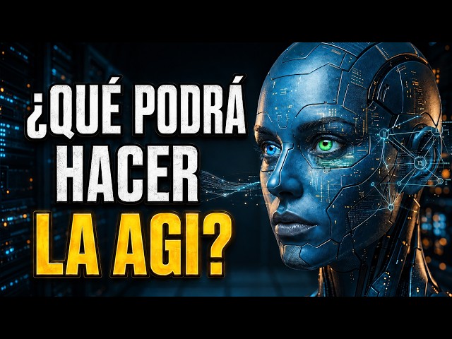 What will AGI be able to do? The 6 capabilities that change everything