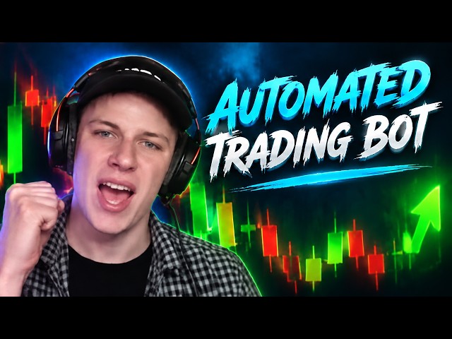 😱 HIGH ACCURACY TRADE BOT for Binary Options AI BOT for TRADING Pocket Option 2026