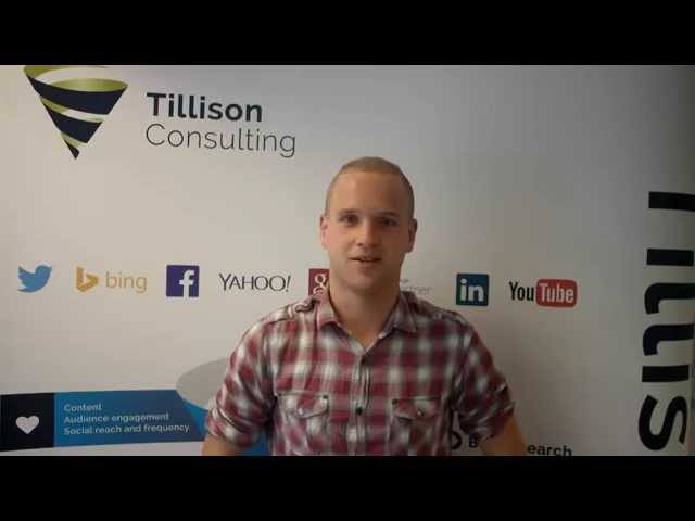 Introduction to PPC With Liam Ingram