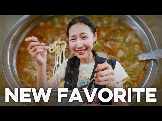 The BEST Filipino Noodle Dish I’ve Ever Had [EP. 17]