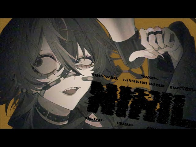 虚無さん / ¿? 自分で歌いました。(self cover)
