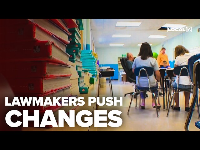 Ohio may soon require weekly attendance, background checks for some private schools
