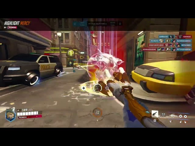 Overwatch 2 Players Are USING THIS GLITCH TO WIN! 💀 (Blizzard Can’t Stop It)