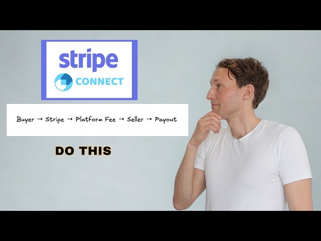 Stripe for Marketplaces (2026): The Right Way to Use Stripe Connect