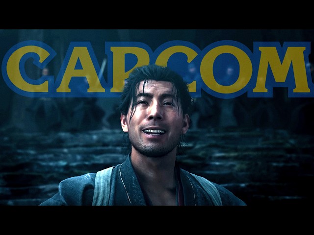 Is Capcom's Generational Run About to End?