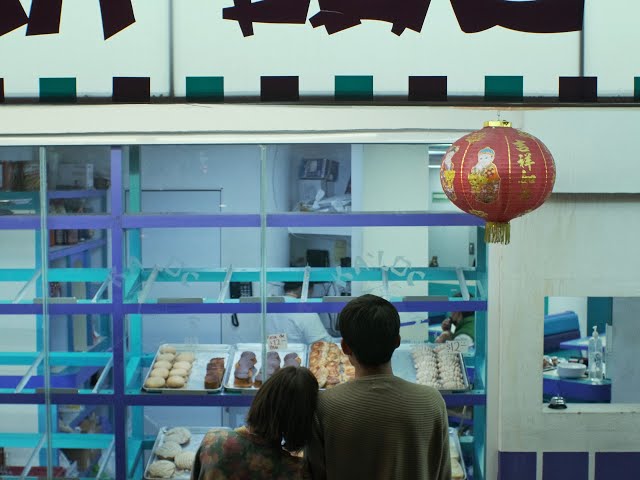 Jan Echo - Flea (Official Music Video)