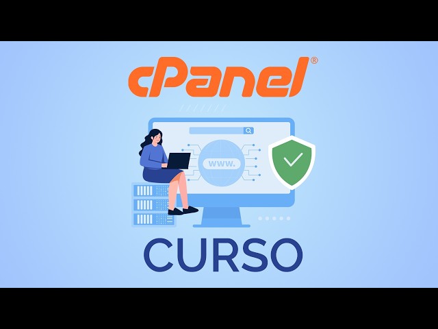 CURSO DE CPANEL 2026 - COMPLETO