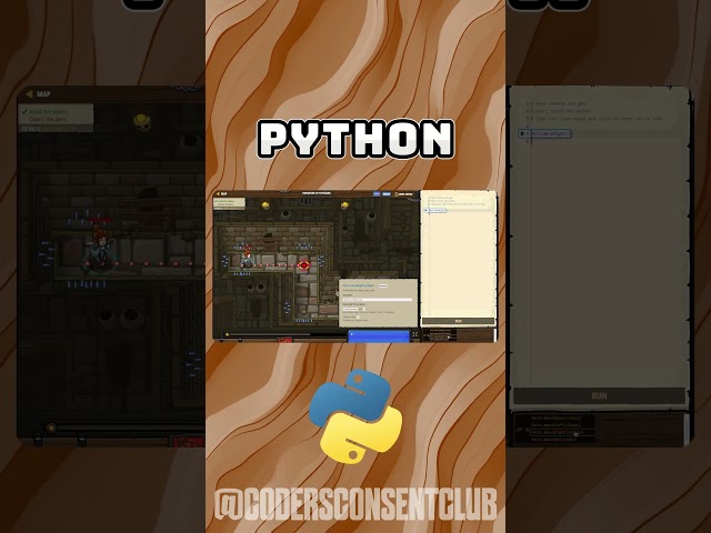 BEST GAMES TO MASTER PROGRRAMMING  #gaming #codeeditor