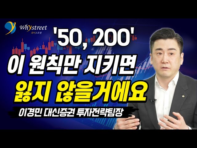 The Secret of the Numbers "50, 200"...The Fundamentals of Charting: Maximizing Profits and Minimi...