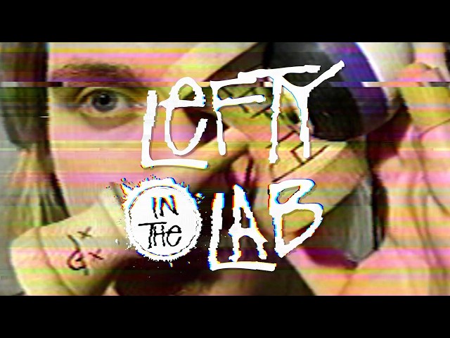 Lefty in the Lab - A POV Kendama Edit by LeftySpikes