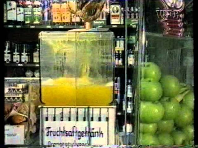Drushba (1992) - part 1