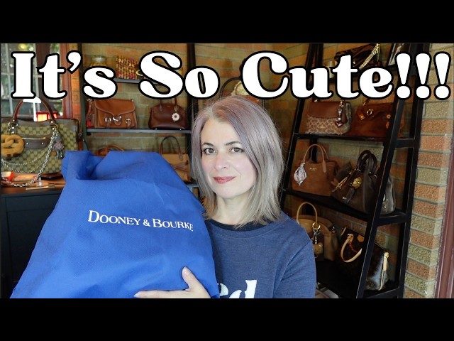 Why I Was Afraid of This Bag (Even Though It Was Super Cute)