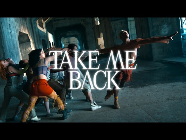 ”Take Me Back” feat. Braylon Browner | Dir. by Nina McNeely