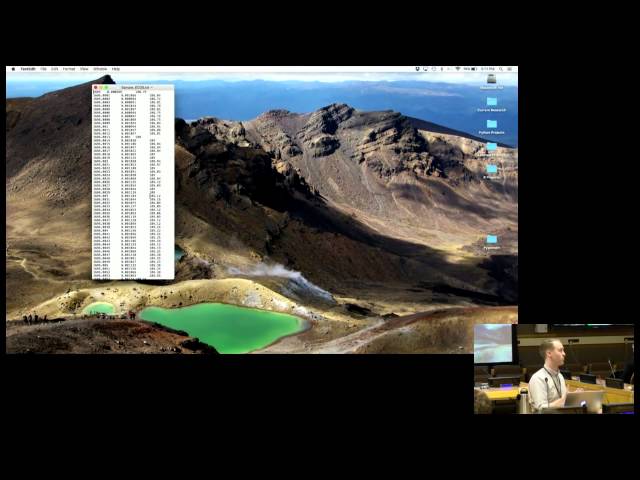 Python for segregated signal averaging of cardiac baroreflex response in humans