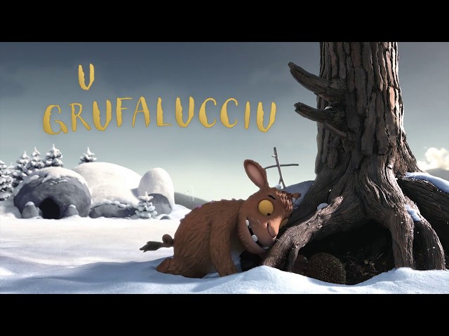 U Grufalucciu - Fiura Mossa