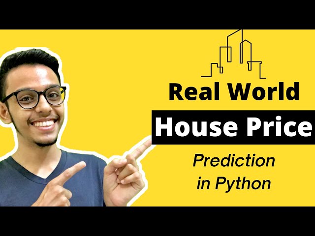 Multiple Linear Regression in Python from Scratch | Explained Simply