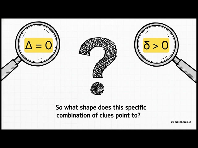 Cracking the Code of Shapes