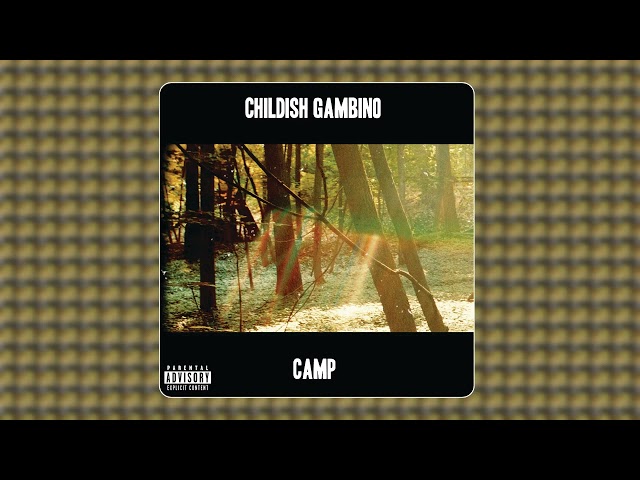 Childish Gambino - Les (audio)