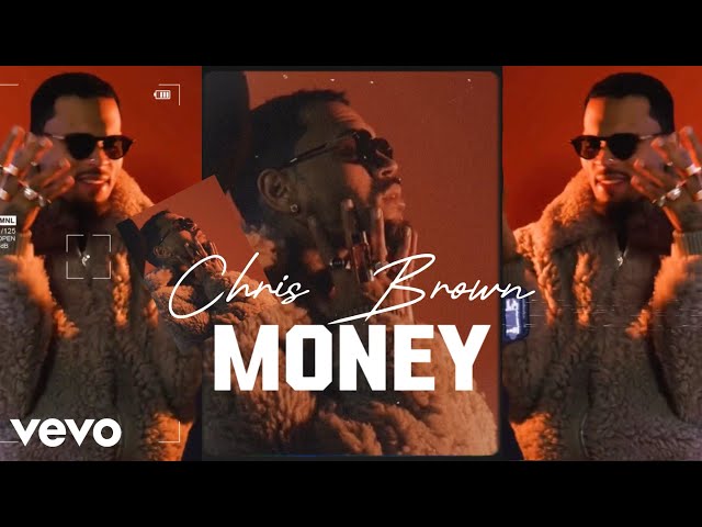 Chris Brown - Money (Unreleased Song 2025) | New Album Soon💿🔥