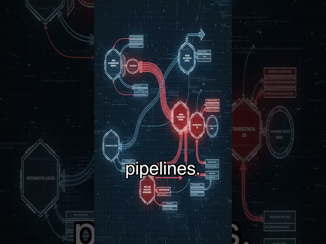Evaluation at Scale Automated Testing Pipelines  #automation #devops #softwareengineering #cicd