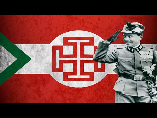 Lied der Jugend - Anthem of the Austrian Patriotic Front