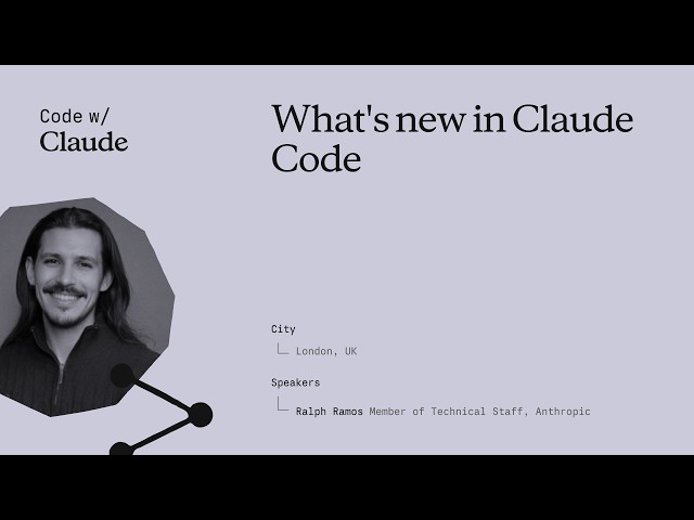What's new in Claude Code