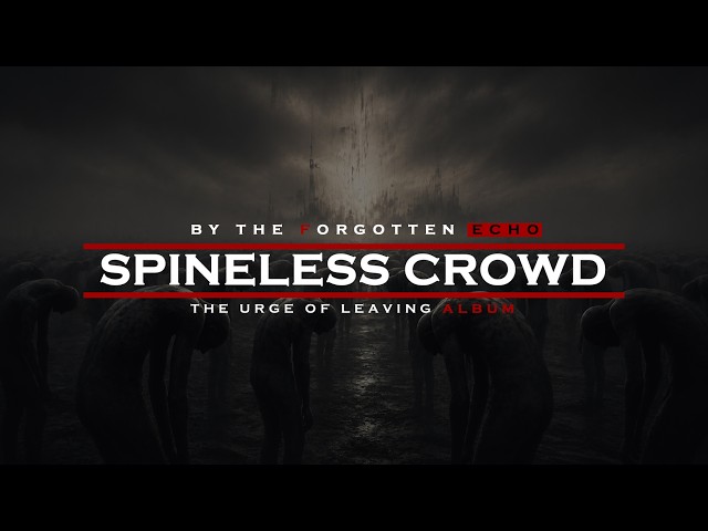 Spineless Crowd | The Urge of Leaving