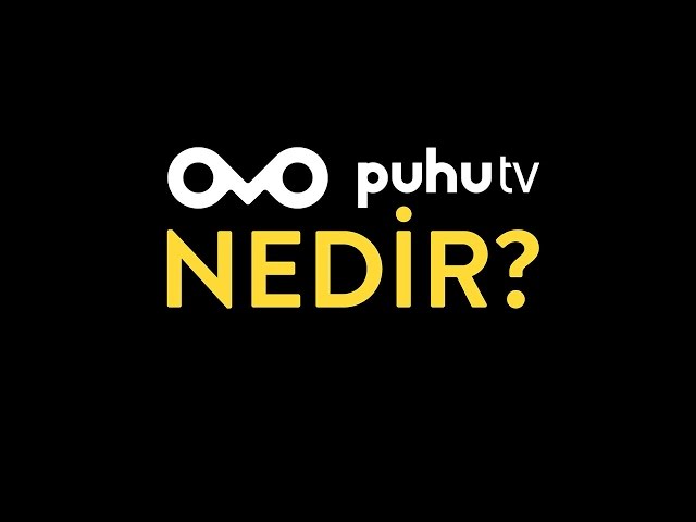 puhutv nedir?