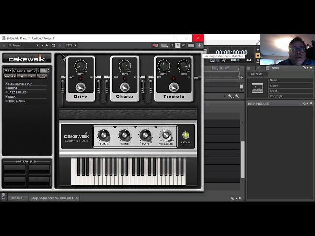 Crossrhythm