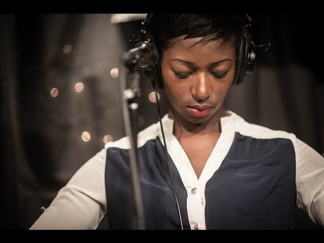Bonobo - Transits (Live on KEXP)