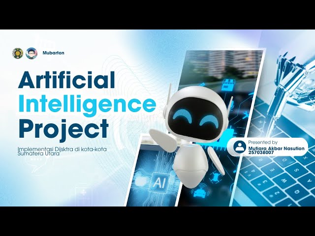 Implementasi Algoritma Dijsktra ke Kota di Sumatera Utara - Kecerdasan Buatan