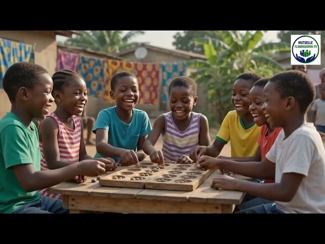 SEMAINE CULTURELLE MUTUELLE FLANDIGUEHOU-TV