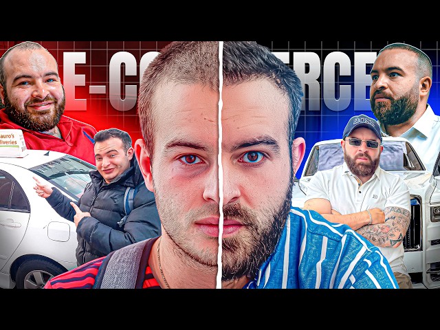 10 YEARS of ECOMMERCE in 10 minutes - FREE CLASS MAURO STENDEL