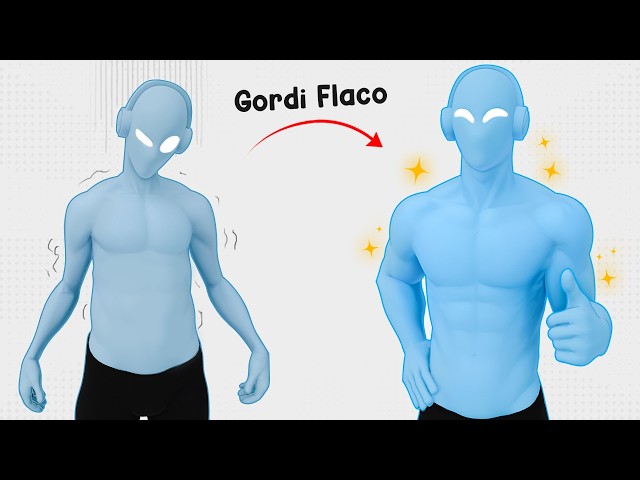 How to do Body Recomposition