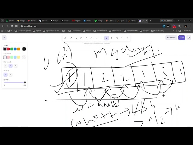 NischiCodes Ep 3 Majority Element