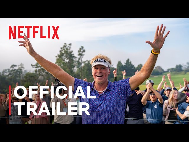The Hawk | Official Trailer | Netflix