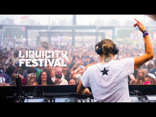 Anaïs @ Liquicity Festival 2026 [Full Set]