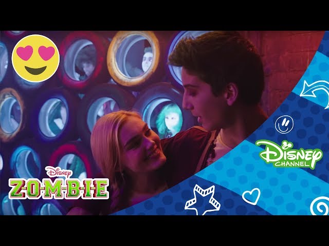 ZOMBIE | BAMM | Hudební video