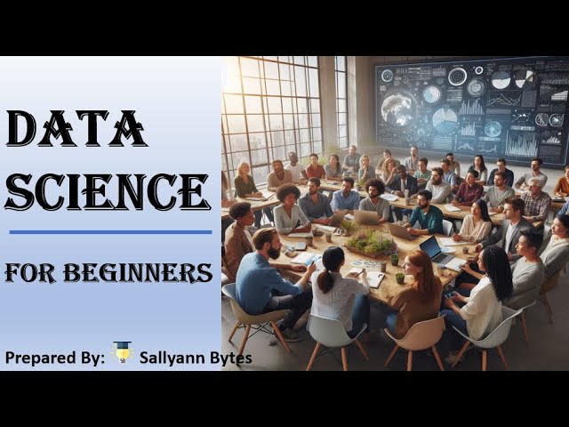What is Data Science? | Introduction to Data Science | Data Science for Beginners |Data Science