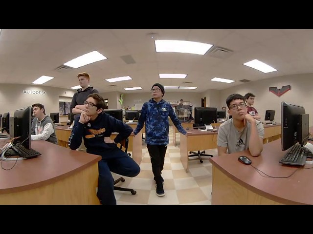 FRC 2019 Hatch Placement Brainstorming